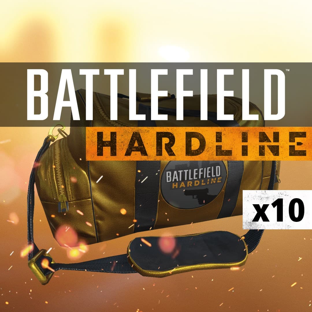 Battlefield Hardline