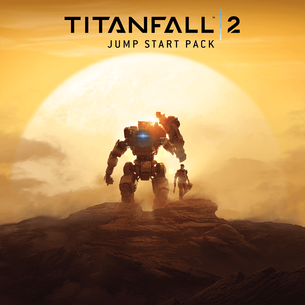 Titanfall 2 Edição Ultimate
