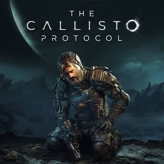 The Callisto Protocol para Xbox One