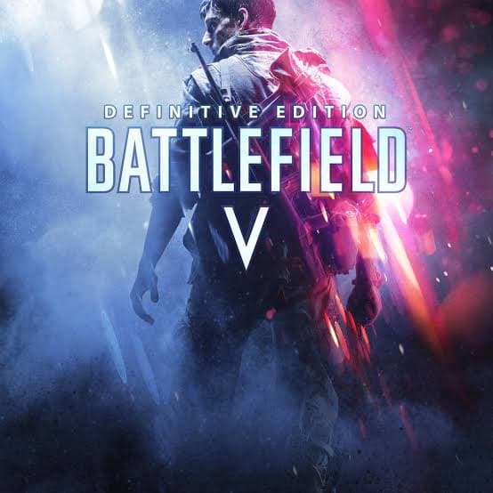 Battlefield V Edição Definitiva