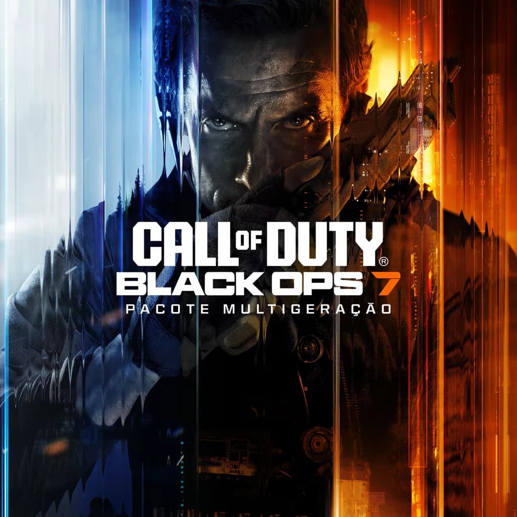 Call of Duty: Black Ops 7