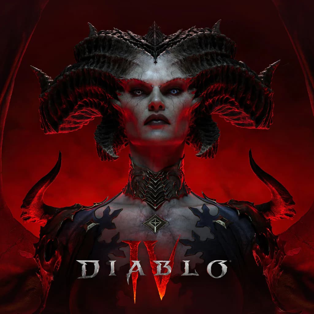 Diablo IV - Edição Padrão